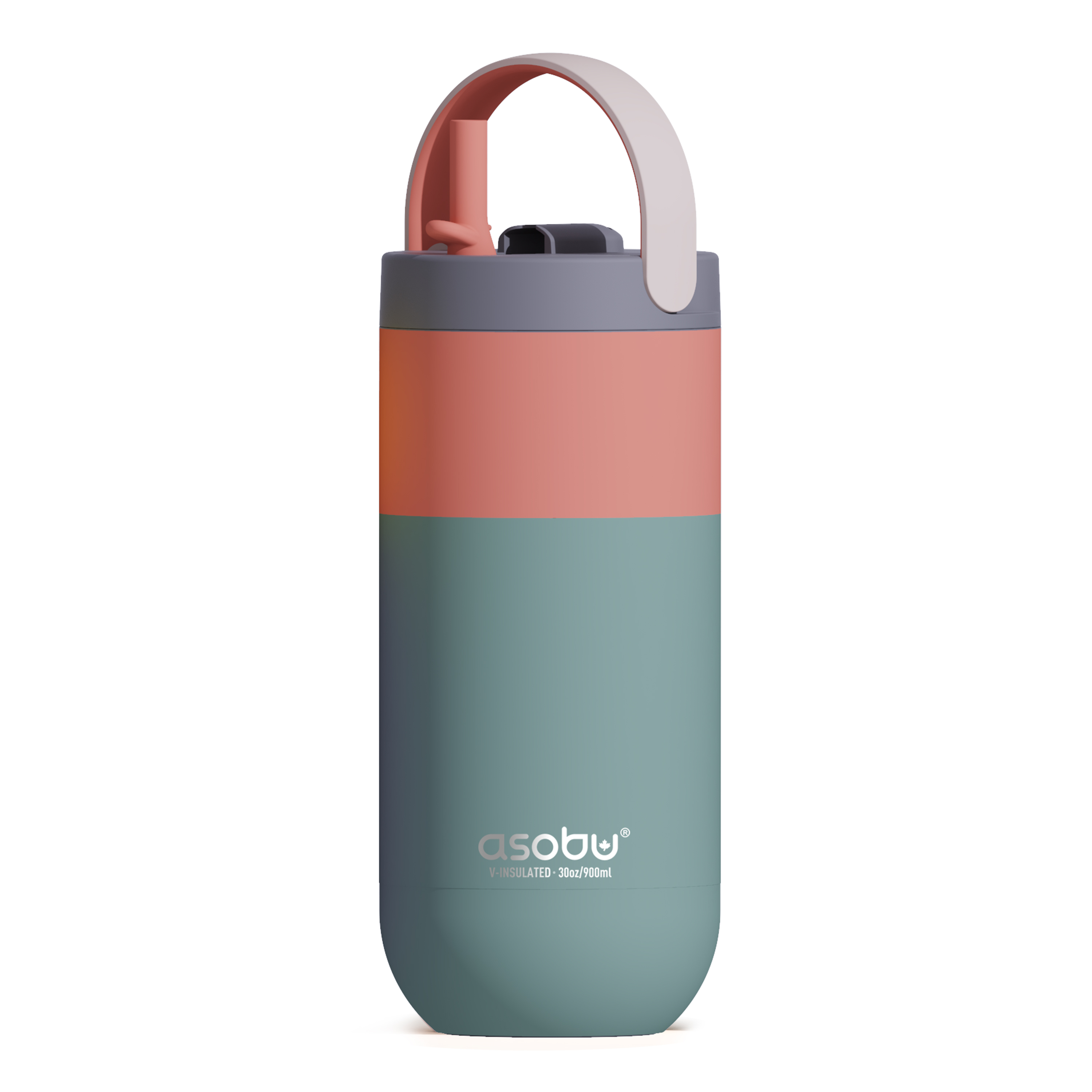 Picture of 30 oz Asobu Orbit Bottle