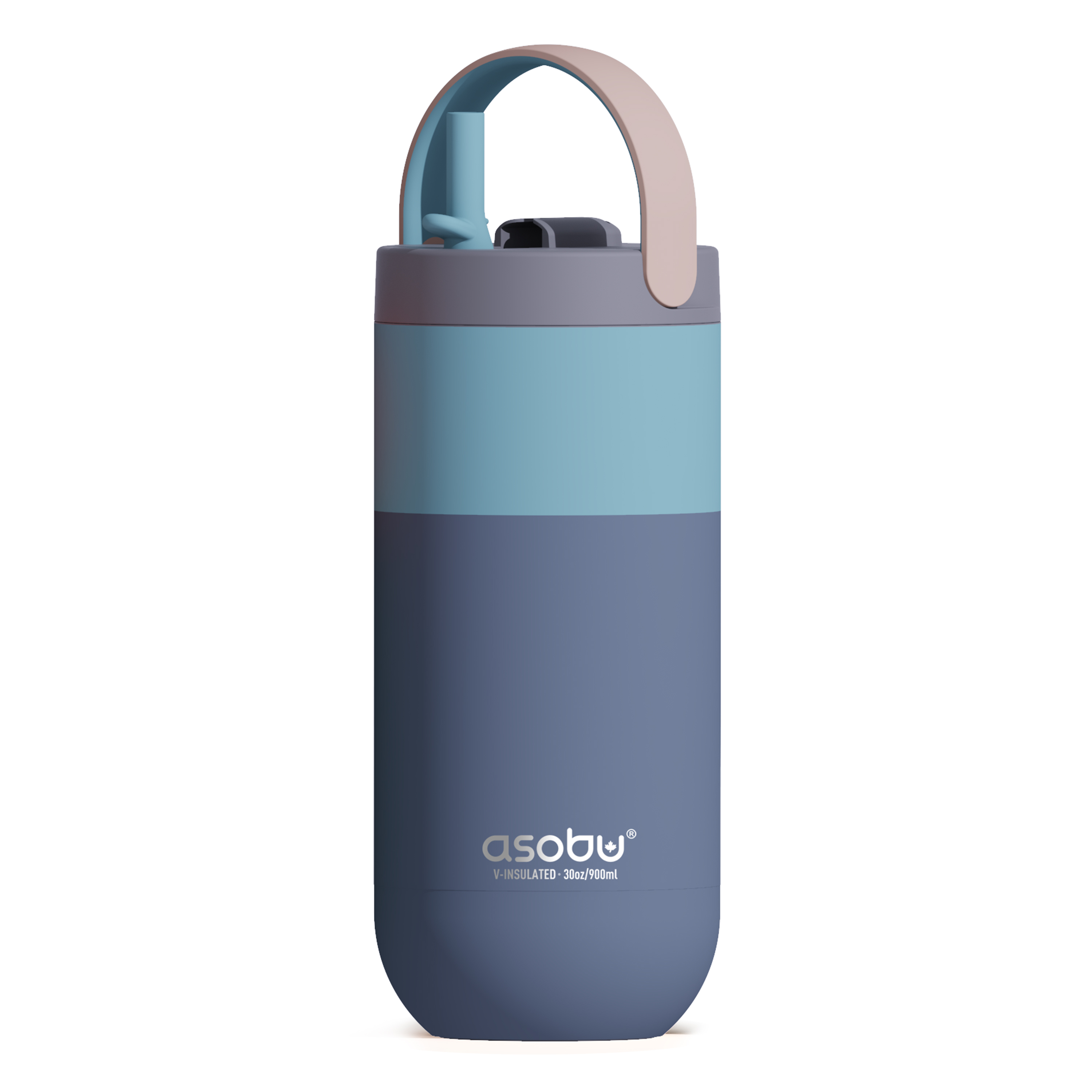 Picture of 30 oz Asobu Orbit Bottle