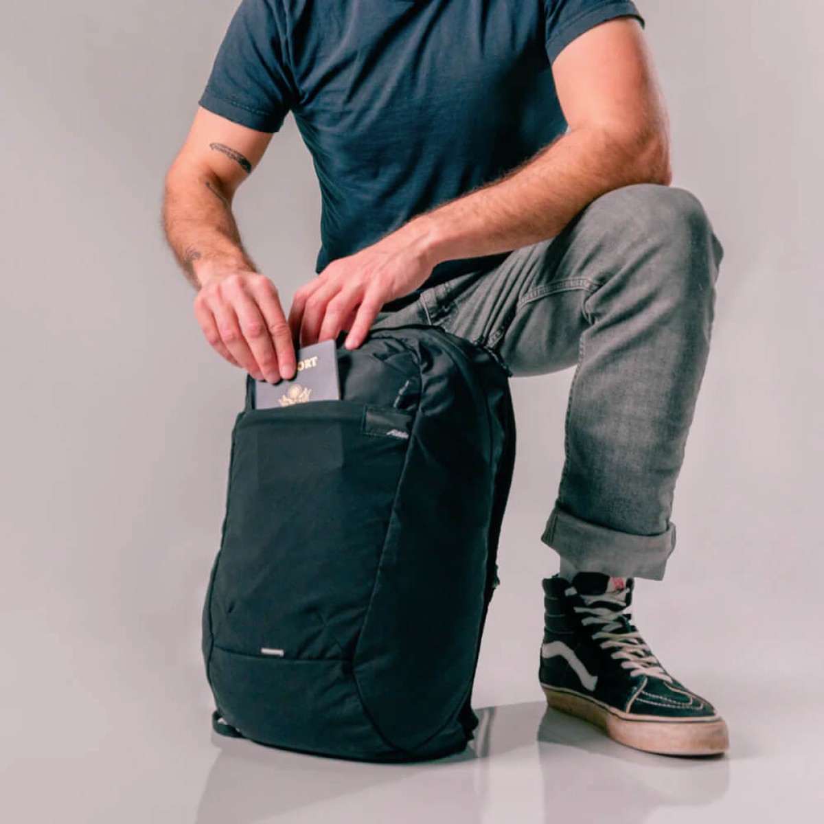 Picture of Matador Refraction Packable Backpack