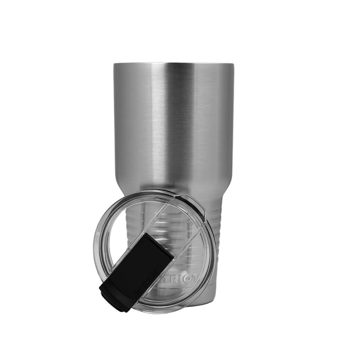 Picture of Patriot 30oz Tumbler Stainless Steel