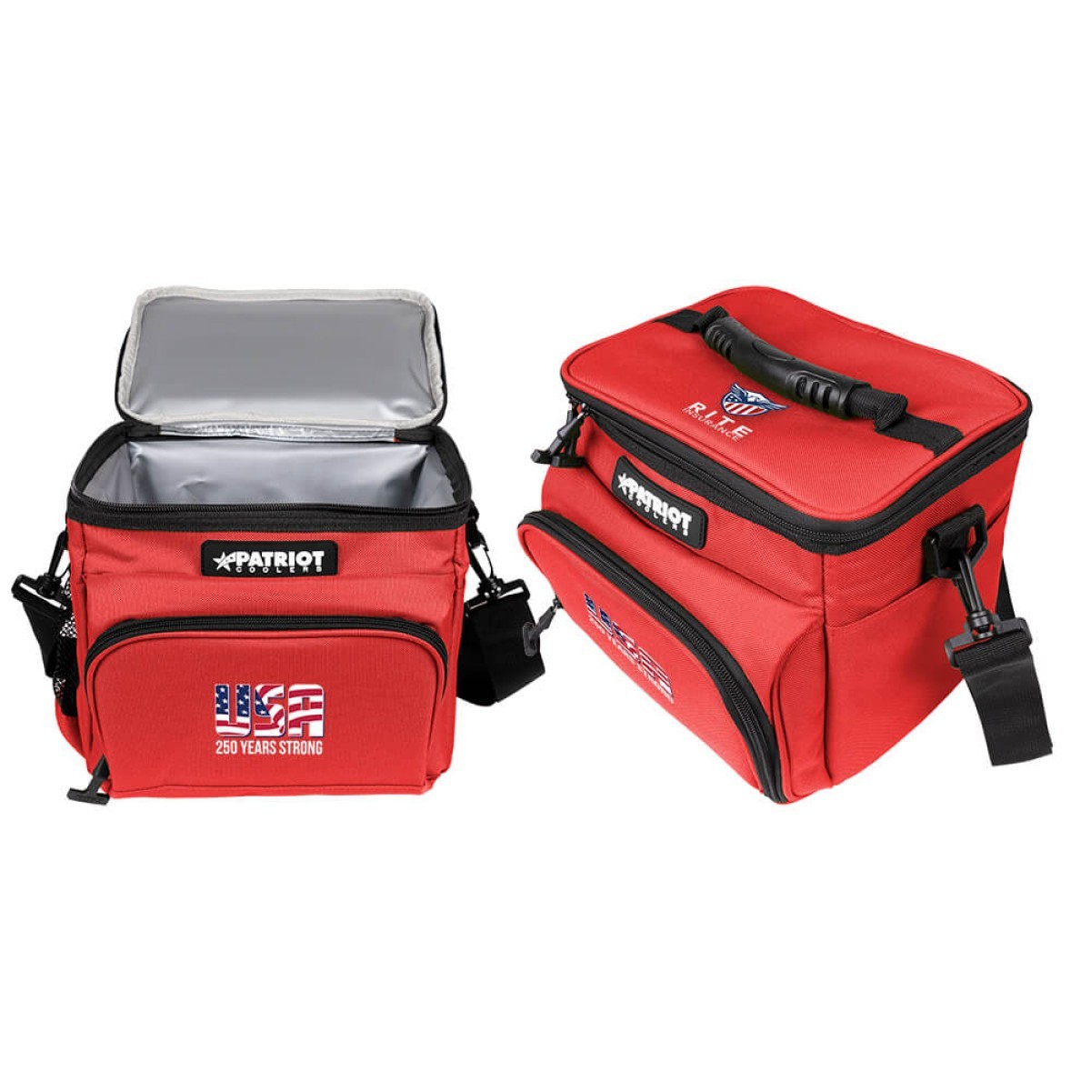 Picture of Patriot Venture Cooler 9 - Anniversary Edition