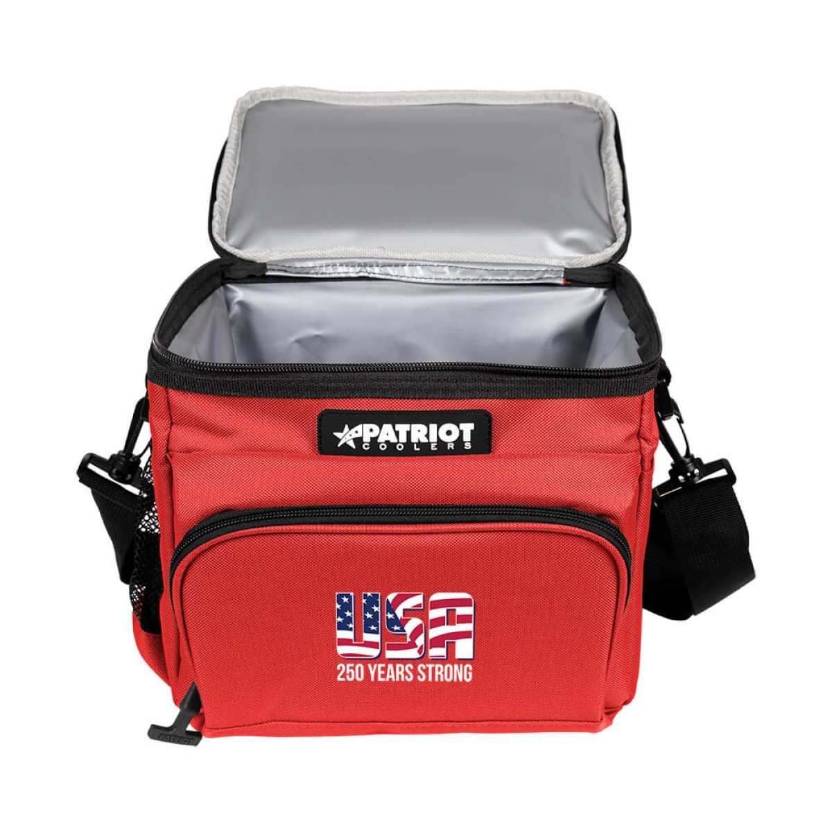 Picture of Patriot Venture Cooler 9 - Anniversary Edition