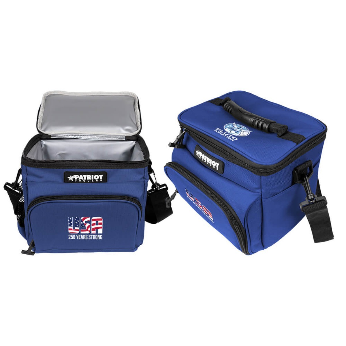 Picture of Patriot Venture Cooler 9 - Anniversary Edition
