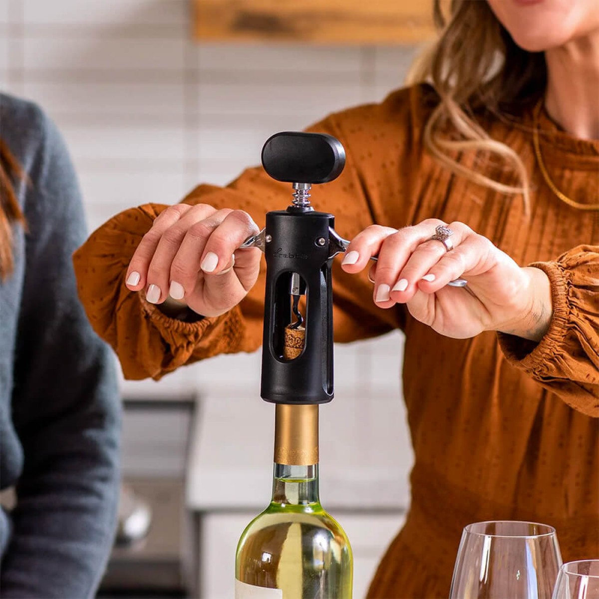 Picture of Rabbit Corkscrew