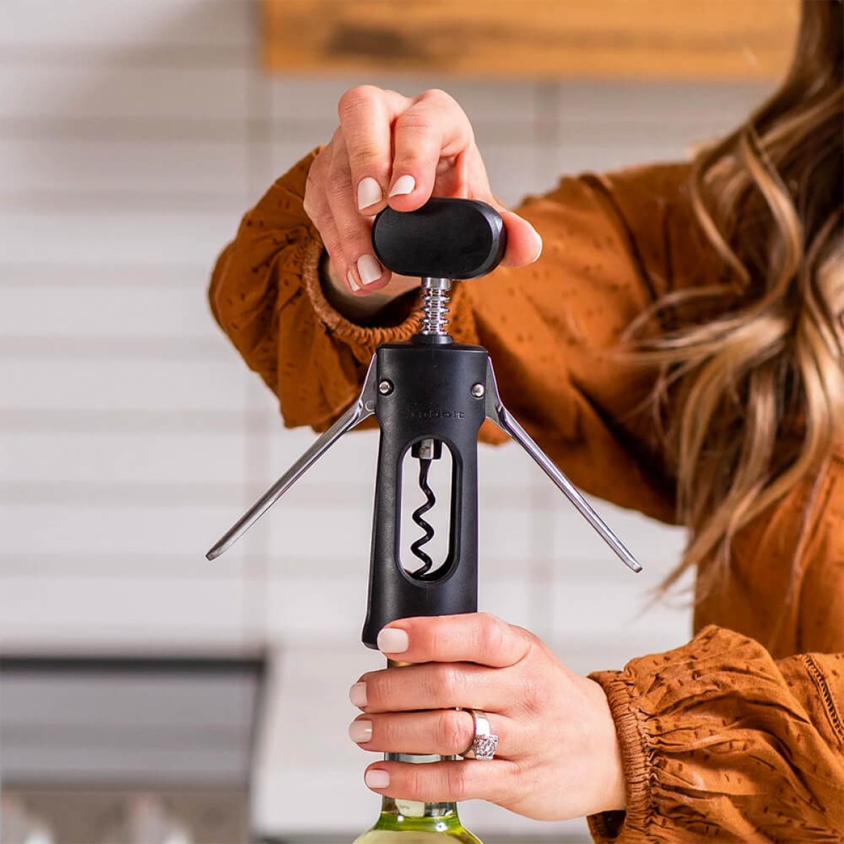 Picture of Rabbit Corkscrew