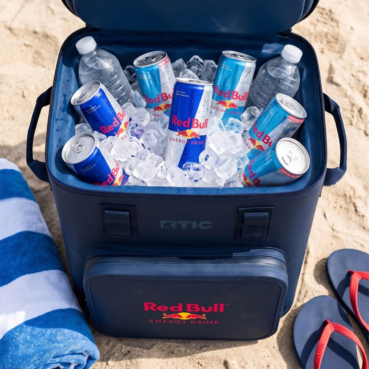 Picture of RTIC Ultra-Tough Backpack Cooler