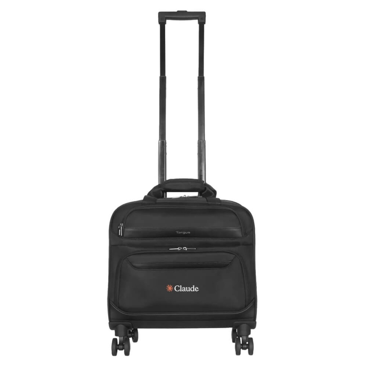 Picture of Targus 16" Transit 4-Wheel Rolling Laptop Case