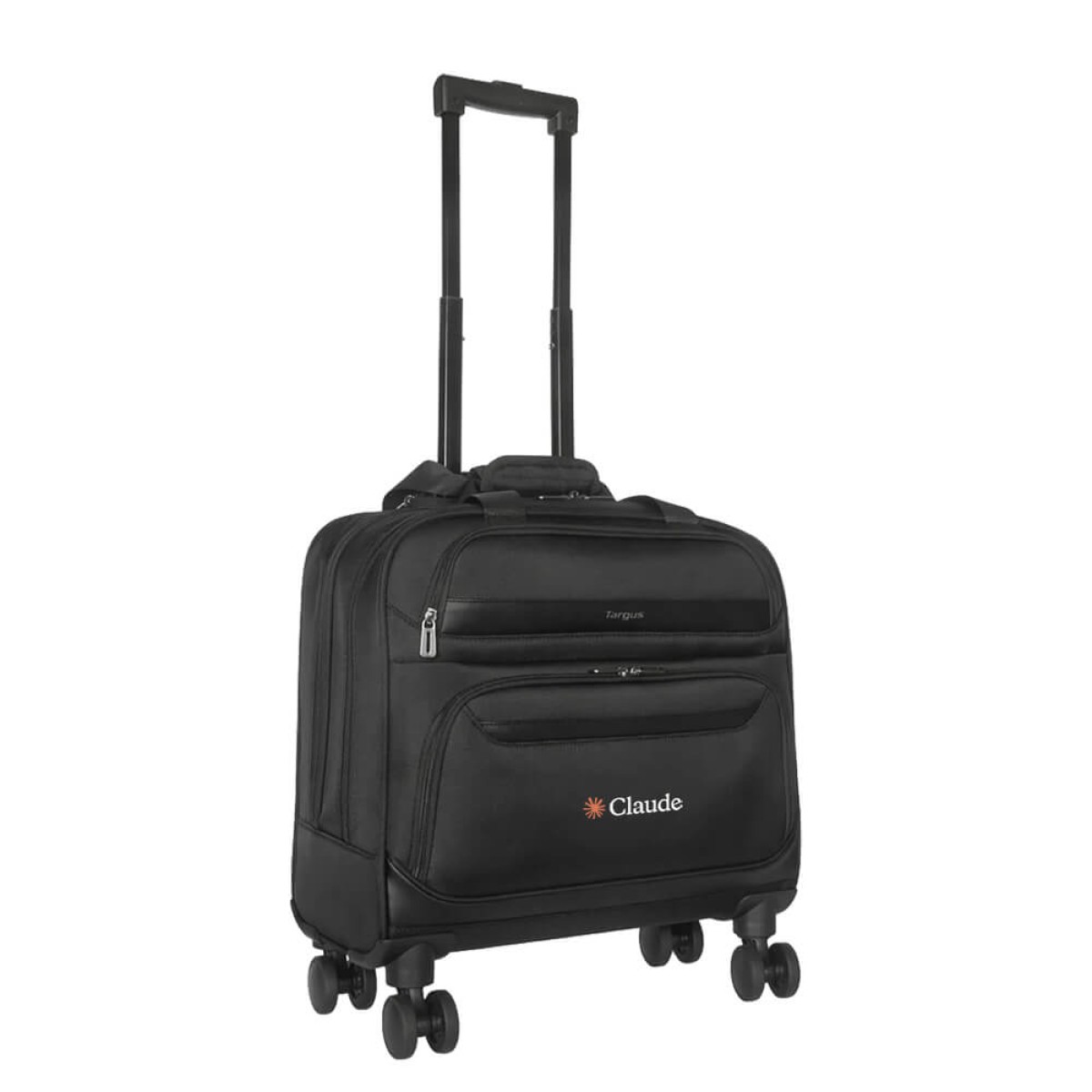Picture of Targus 16" Transit 4-Wheel Rolling Laptop Case