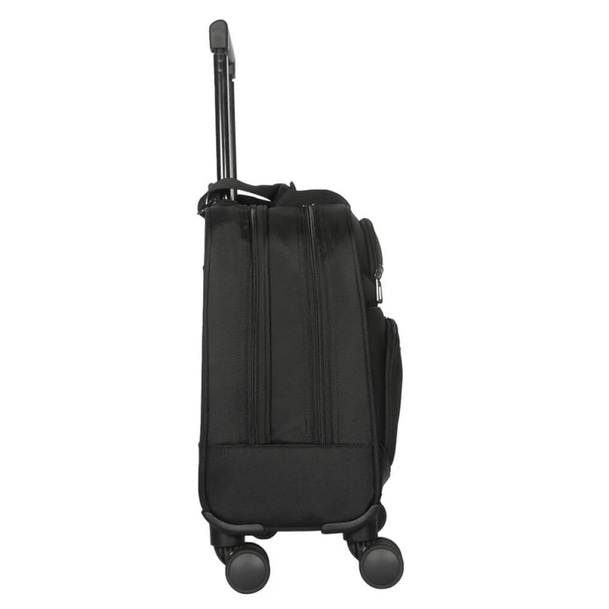 Picture of Targus 16" Transit 4-Wheel Rolling Laptop Case