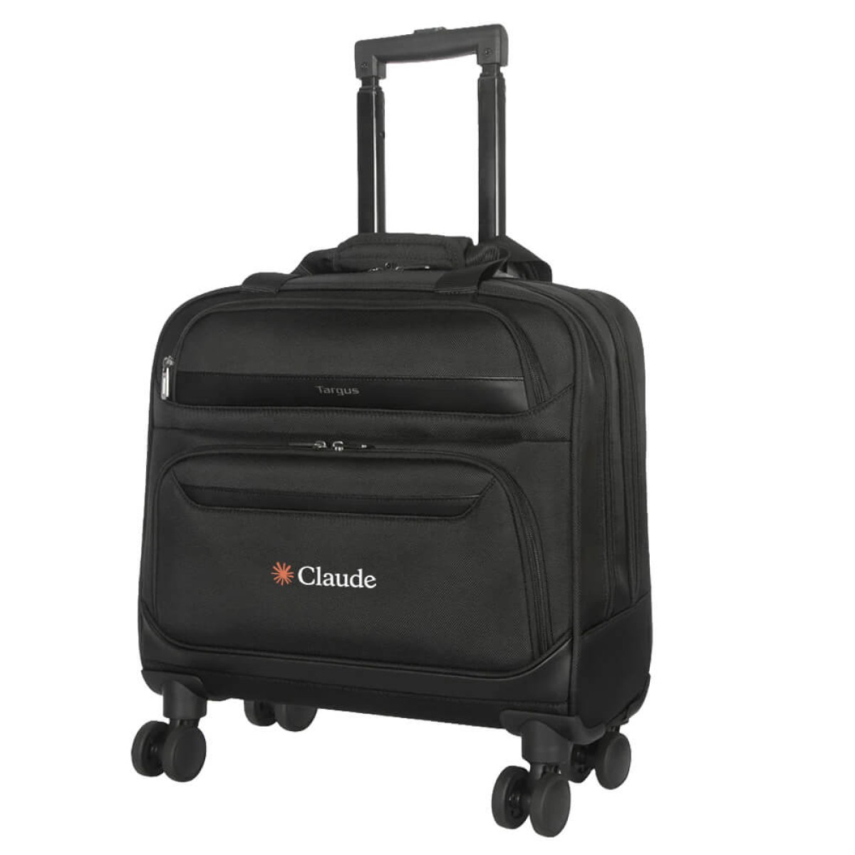 Picture of Targus 16" Transit 4-Wheel Rolling Laptop Case