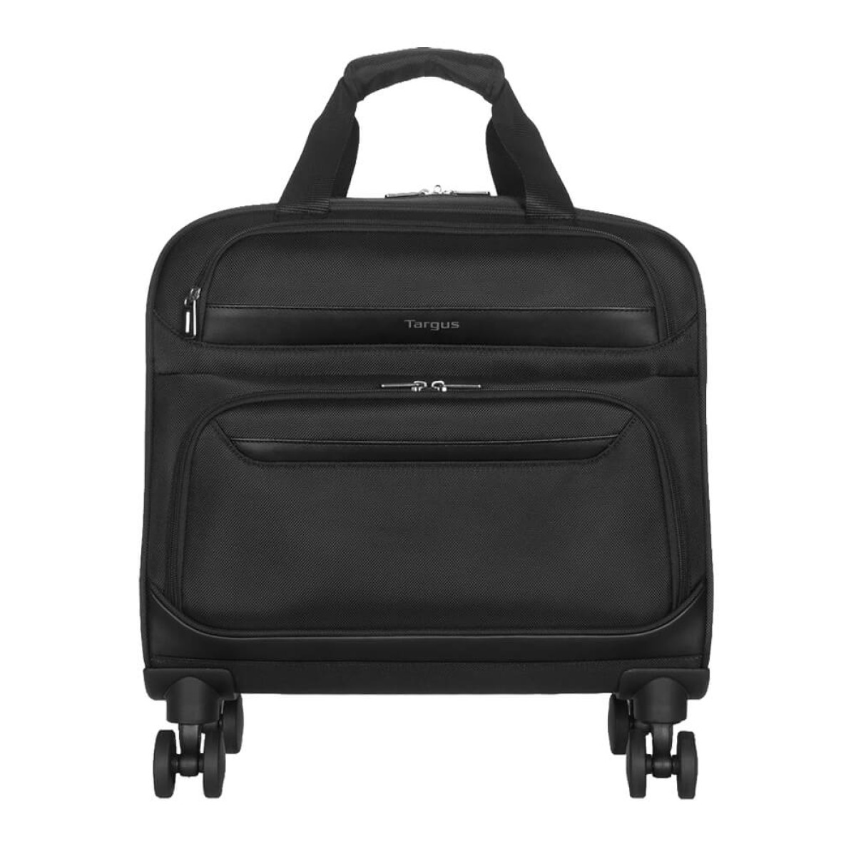 Picture of Targus 16" Transit 4-Wheel Rolling Laptop Case