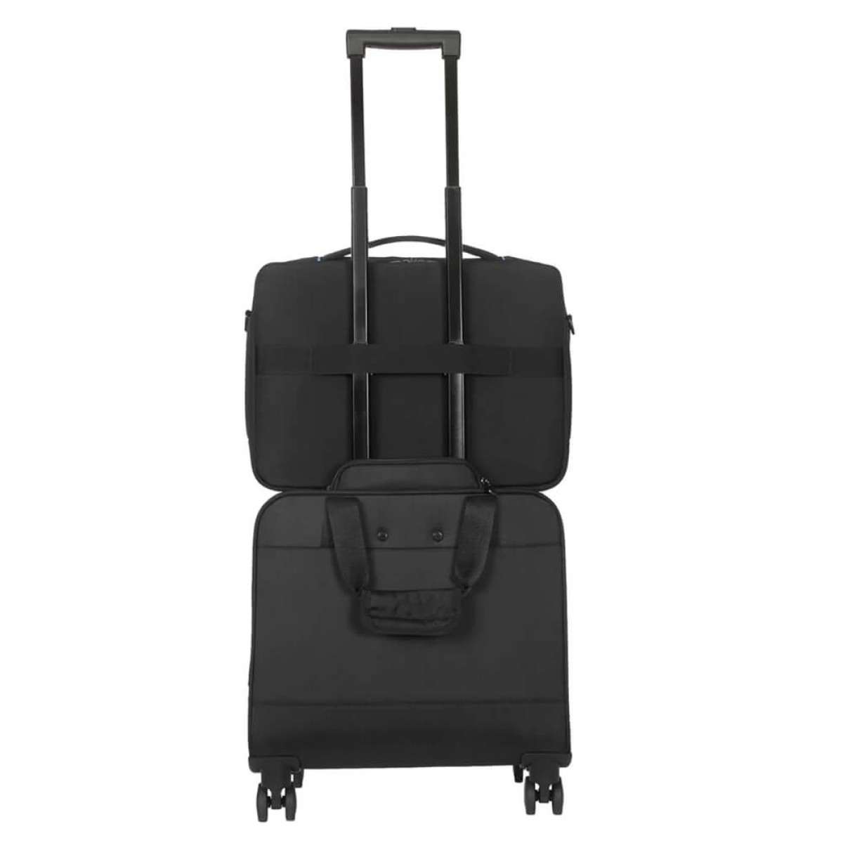 Picture of Targus 16" Transit 4-Wheel Rolling Laptop Case