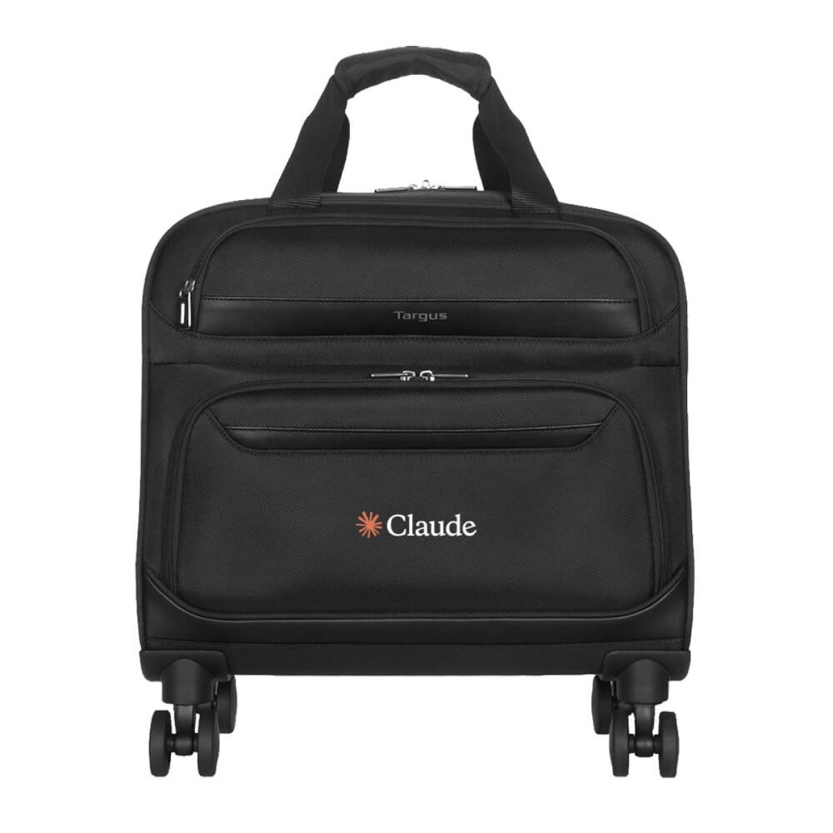 Picture of Targus 16" Transit 4-Wheel Rolling Laptop Case