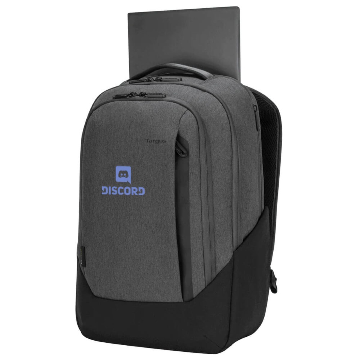 Picture of Targus Cypress Hero Backpack for 15.6" Notebook