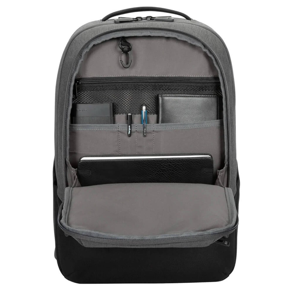 Picture of Targus 15.6? Cypress? Hero Backpack with Find My? Locator