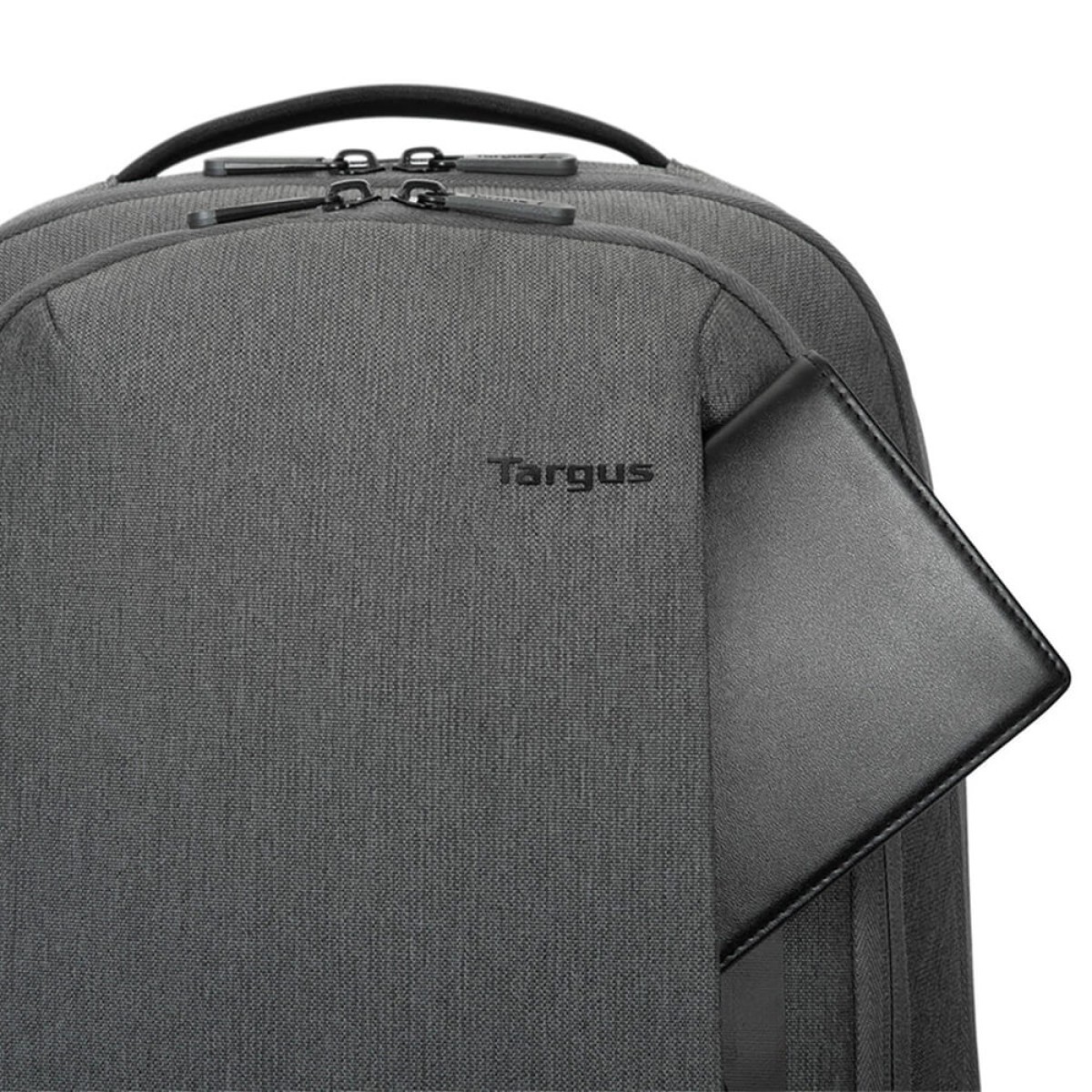 Picture of Targus 15.6? Cypress? Hero Backpack with Find My? Locator