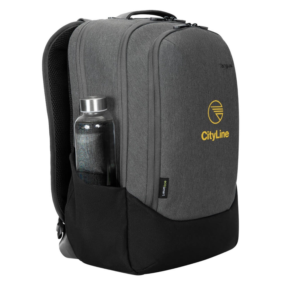 Picture of Targus 15.6? Cypress? Hero Backpack with Find My? Locator