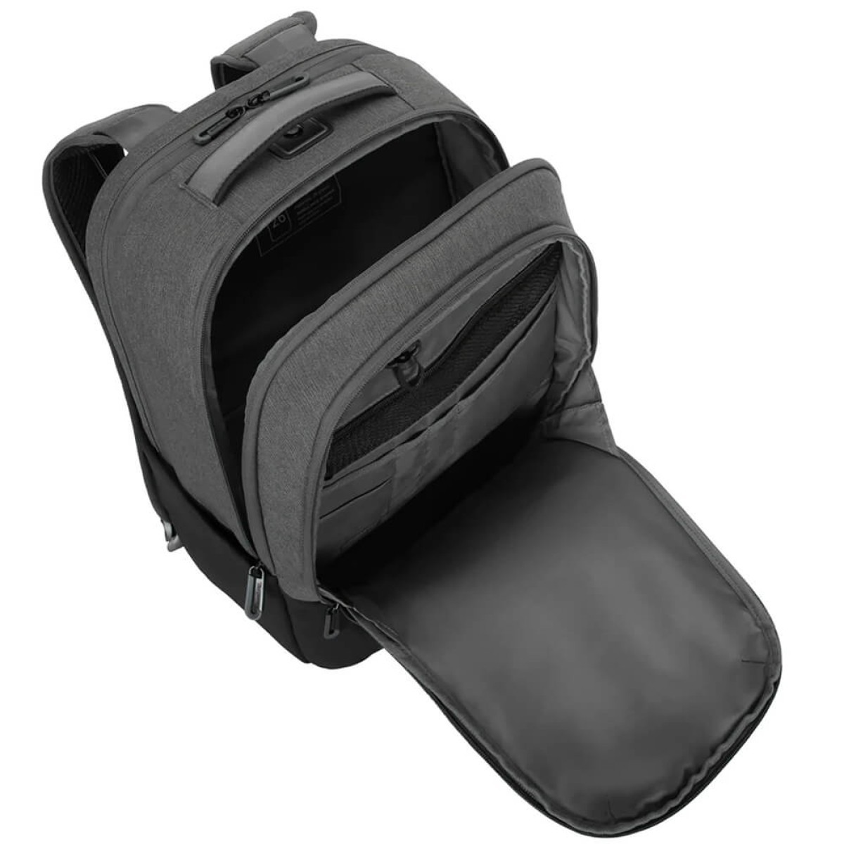 Picture of Targus 15.6? Cypress? Hero Backpack with Find My? Locator