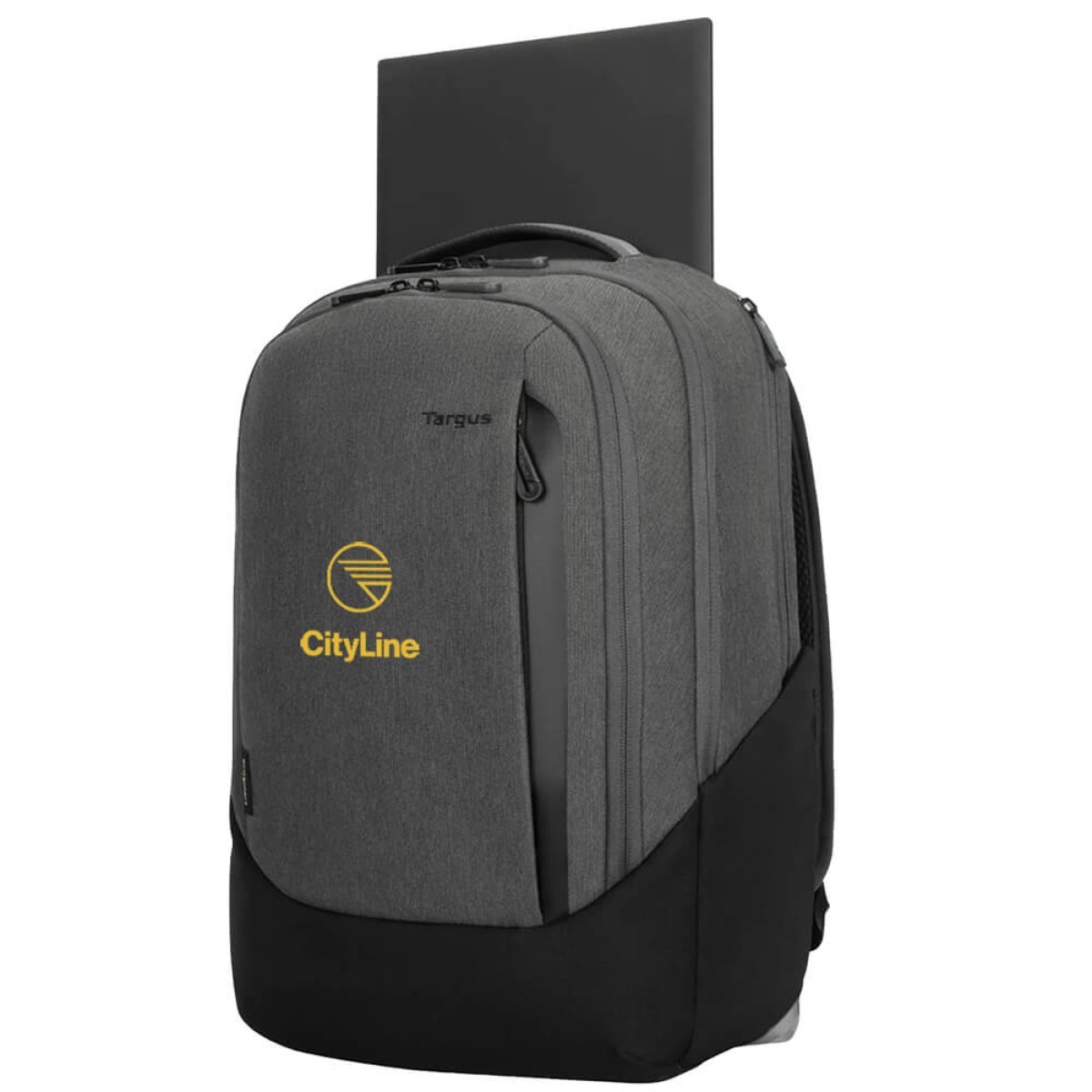 Picture of Targus 15.6? Cypress? Hero Backpack with Find My? Locator