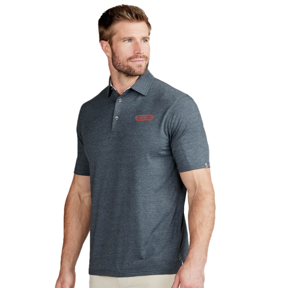 Picture of Tasc Men's Cloud Classic Polo