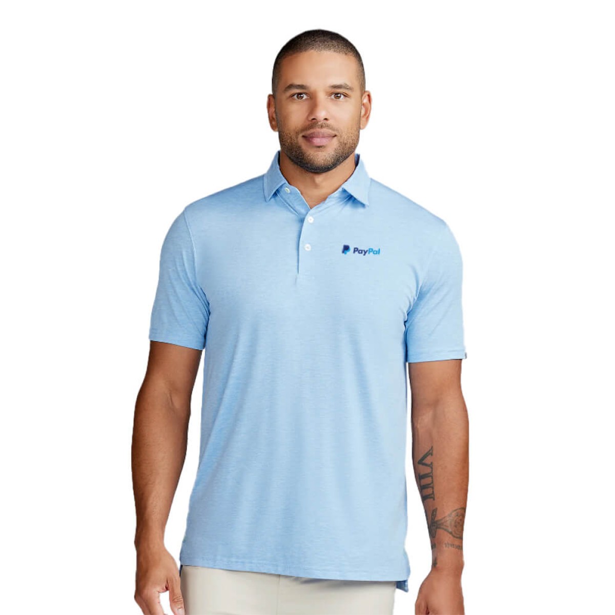 Picture of Tasc Men's Cloud Classic Polo