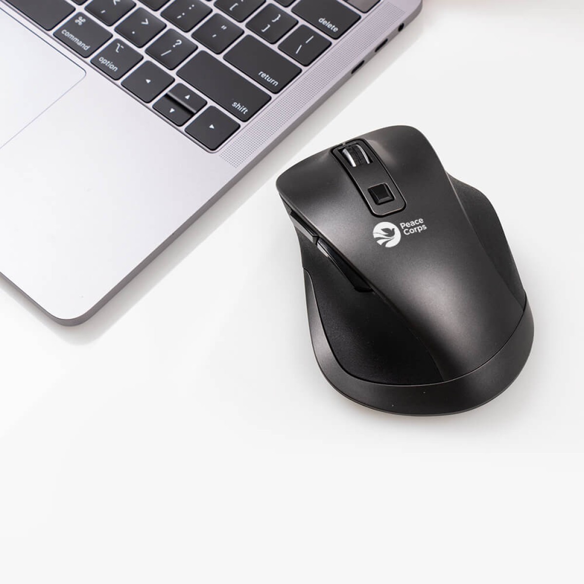 Picture of Tangelo Soho Wireless Mouse
