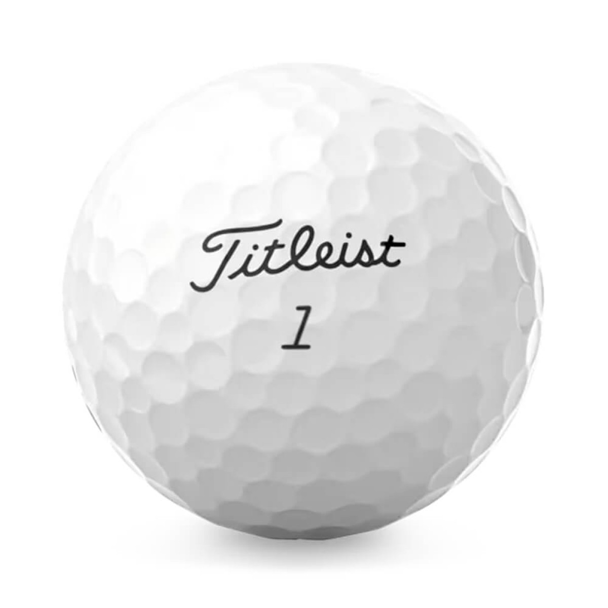 Picture of Titleist AVX