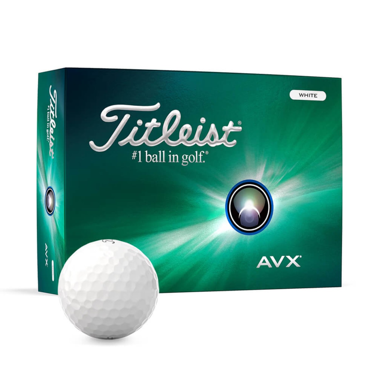 Picture of Titleist AVX