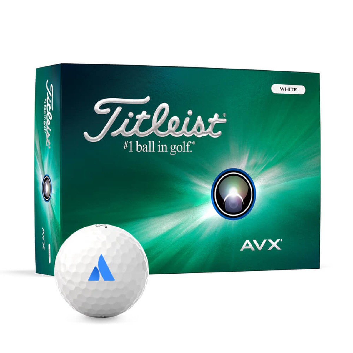 Picture of Titleist AVX