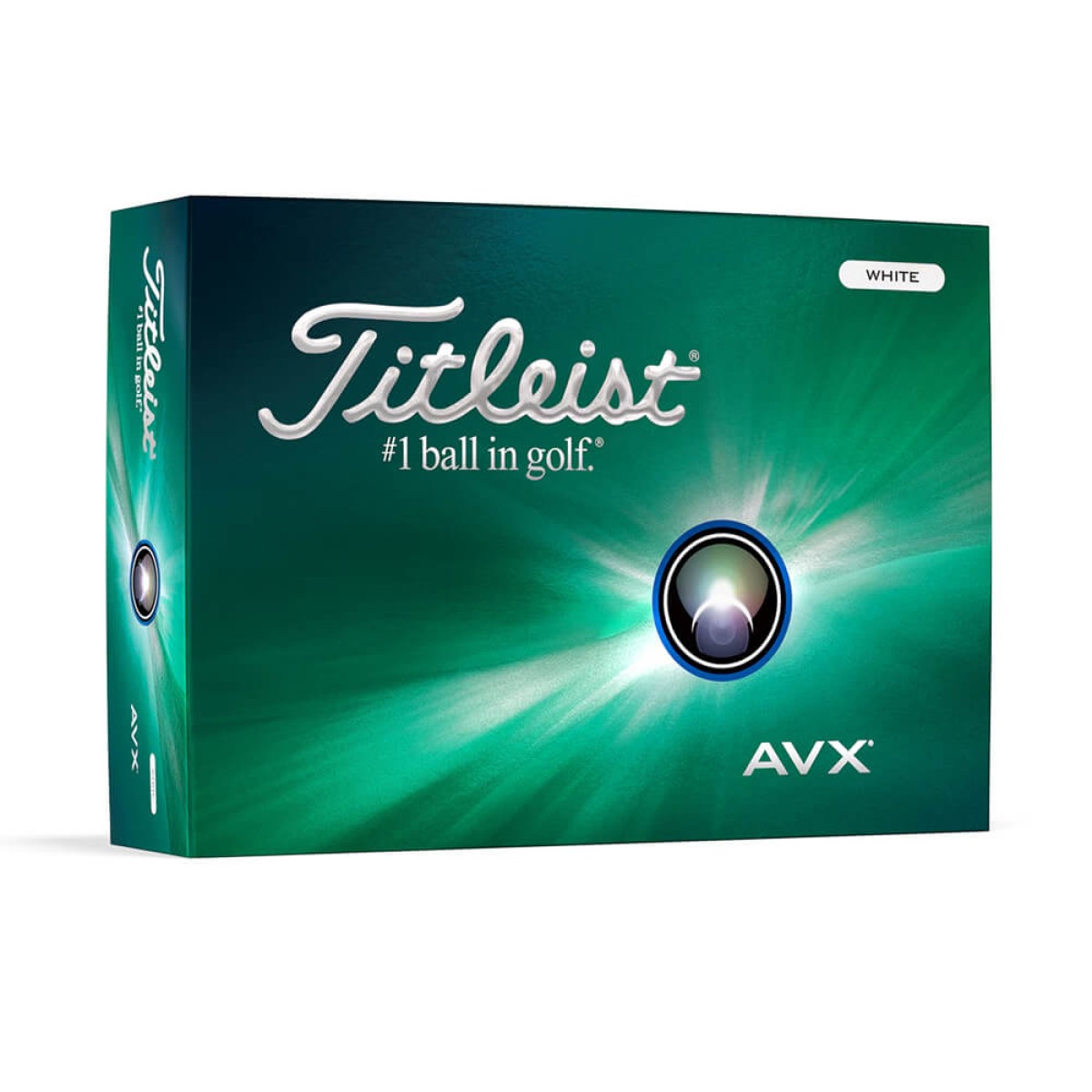 Picture of Titleist AVX