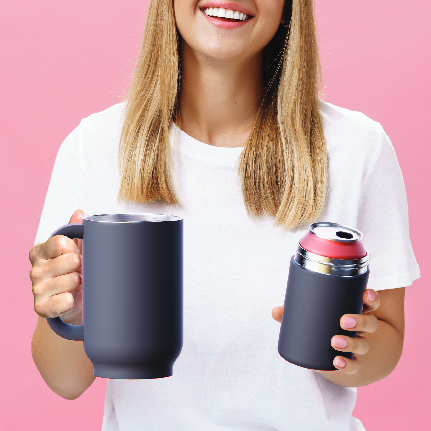 Picture of 22 oz Asobu Duplex Travel Mug