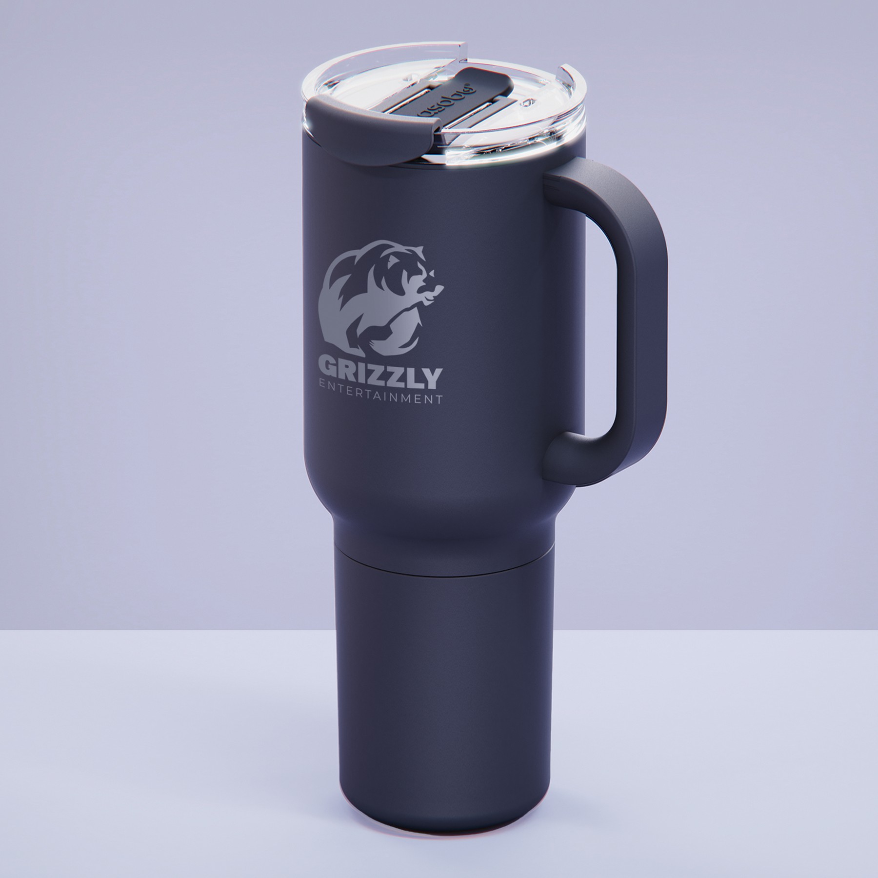 Picture of 22 oz Asobu Duplex Travel Mug