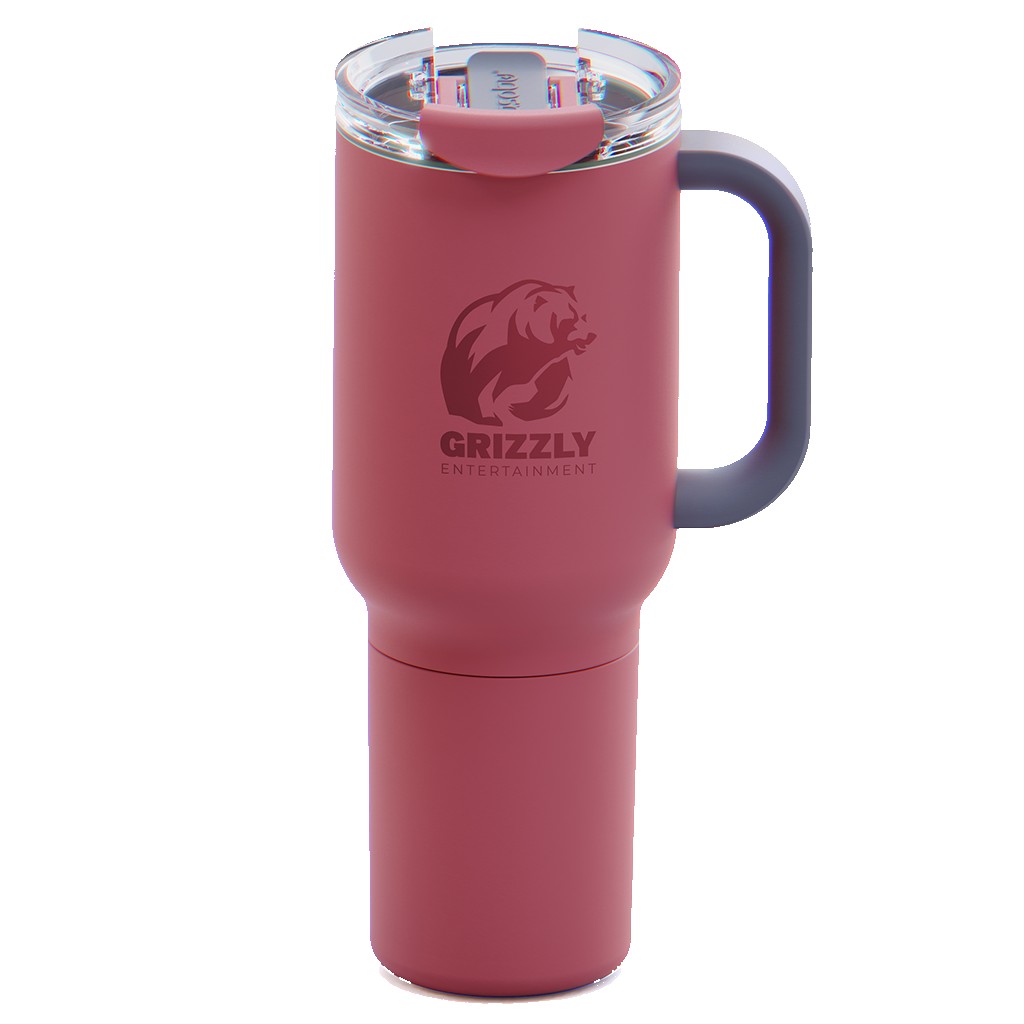 Picture of 22 oz Asobu Duplex Travel Mug