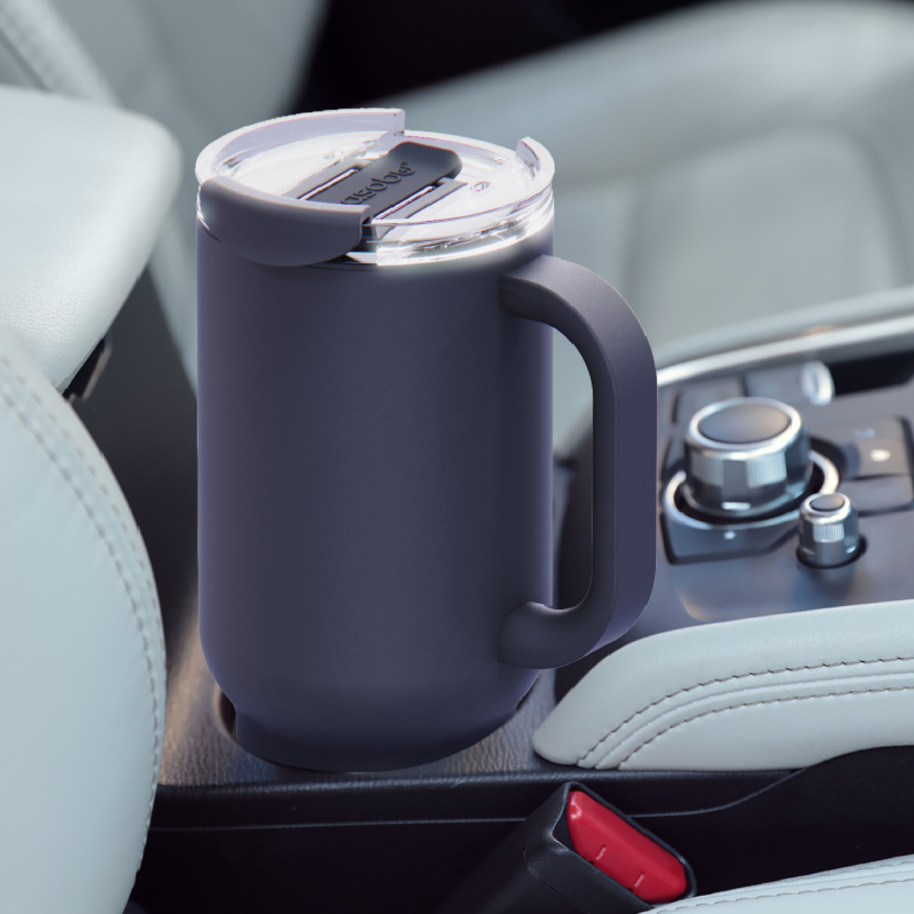 Picture of 22 oz Asobu Duplex Travel Mug