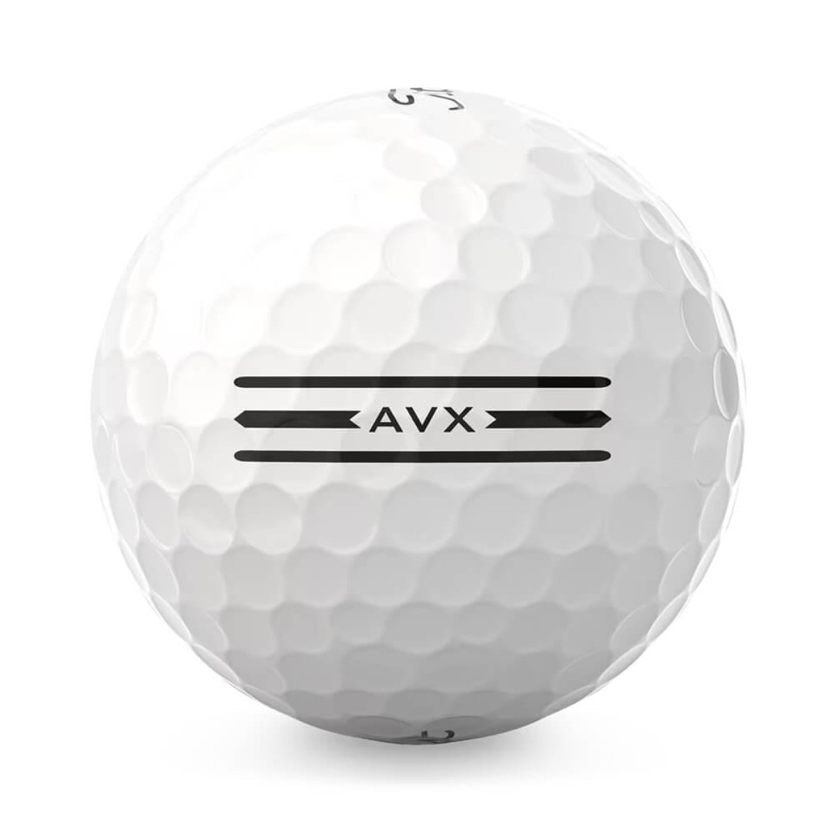 Picture of Titleist AVX - 3 Pack