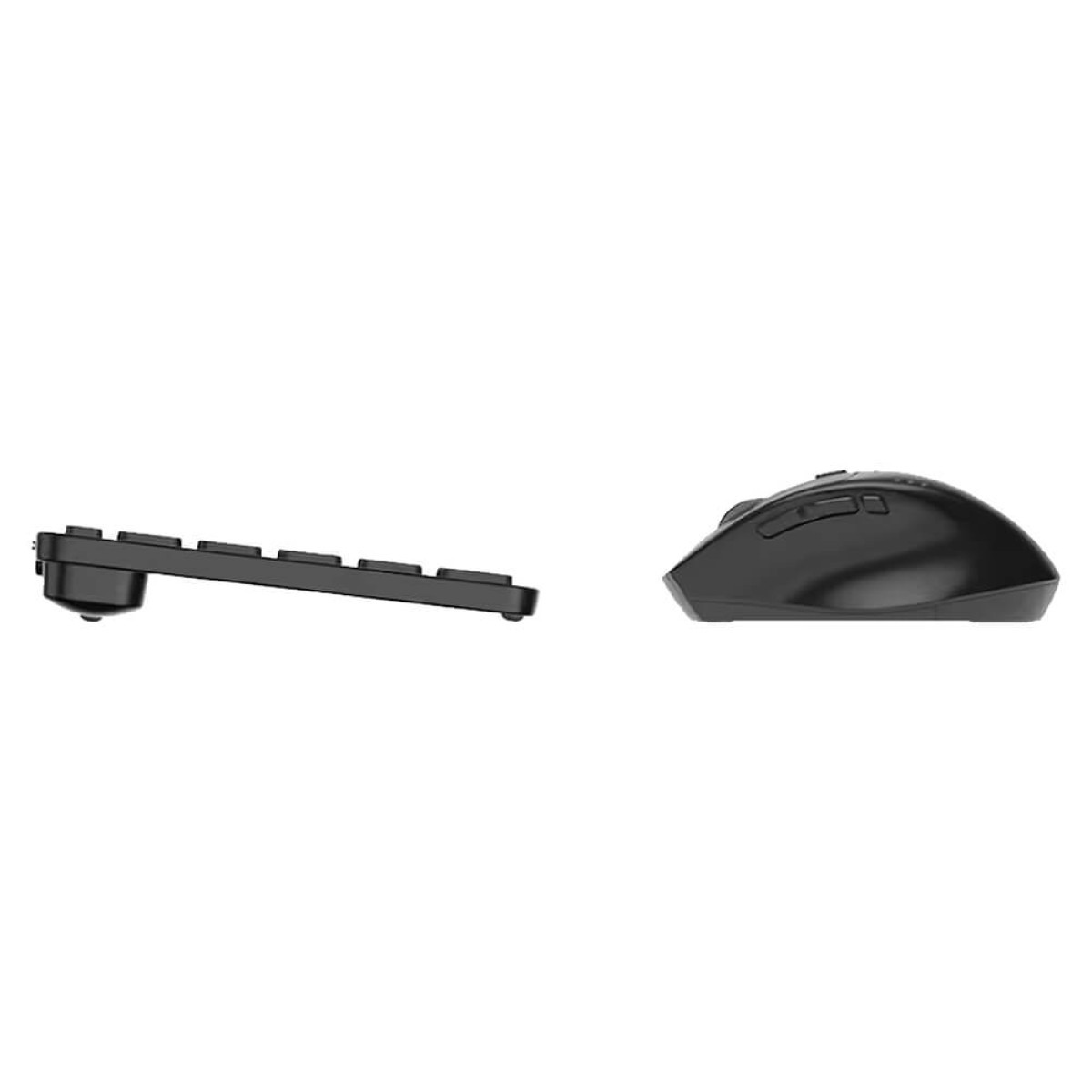 Picture of ZAGG Bluetooth Keyboard/Mouse Bundle
