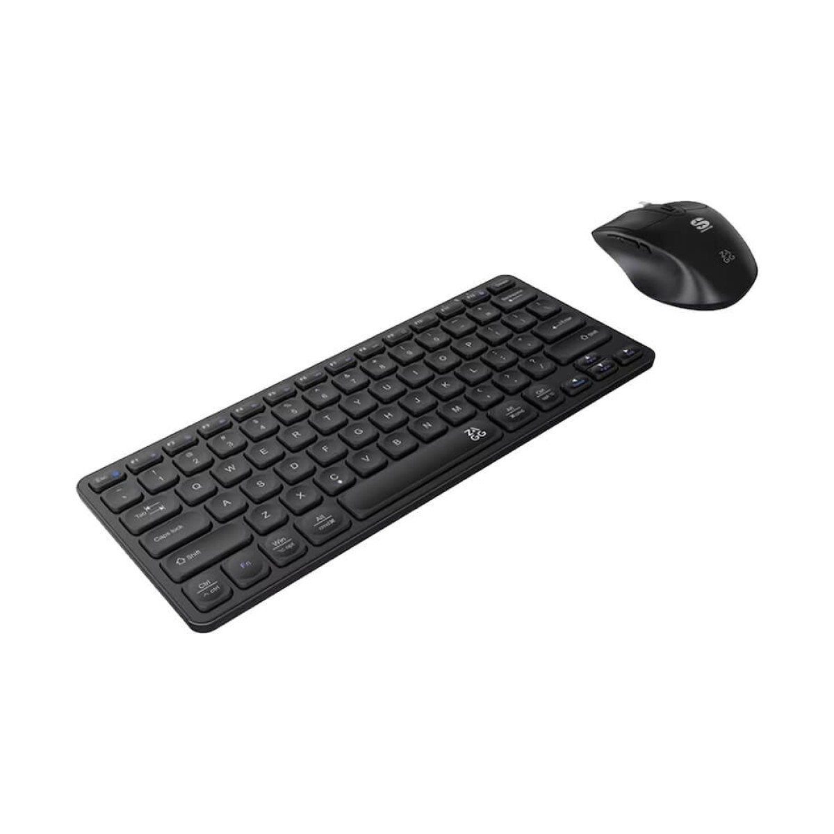 Picture of ZAGG Bluetooth Keyboard/Mouse Bundle