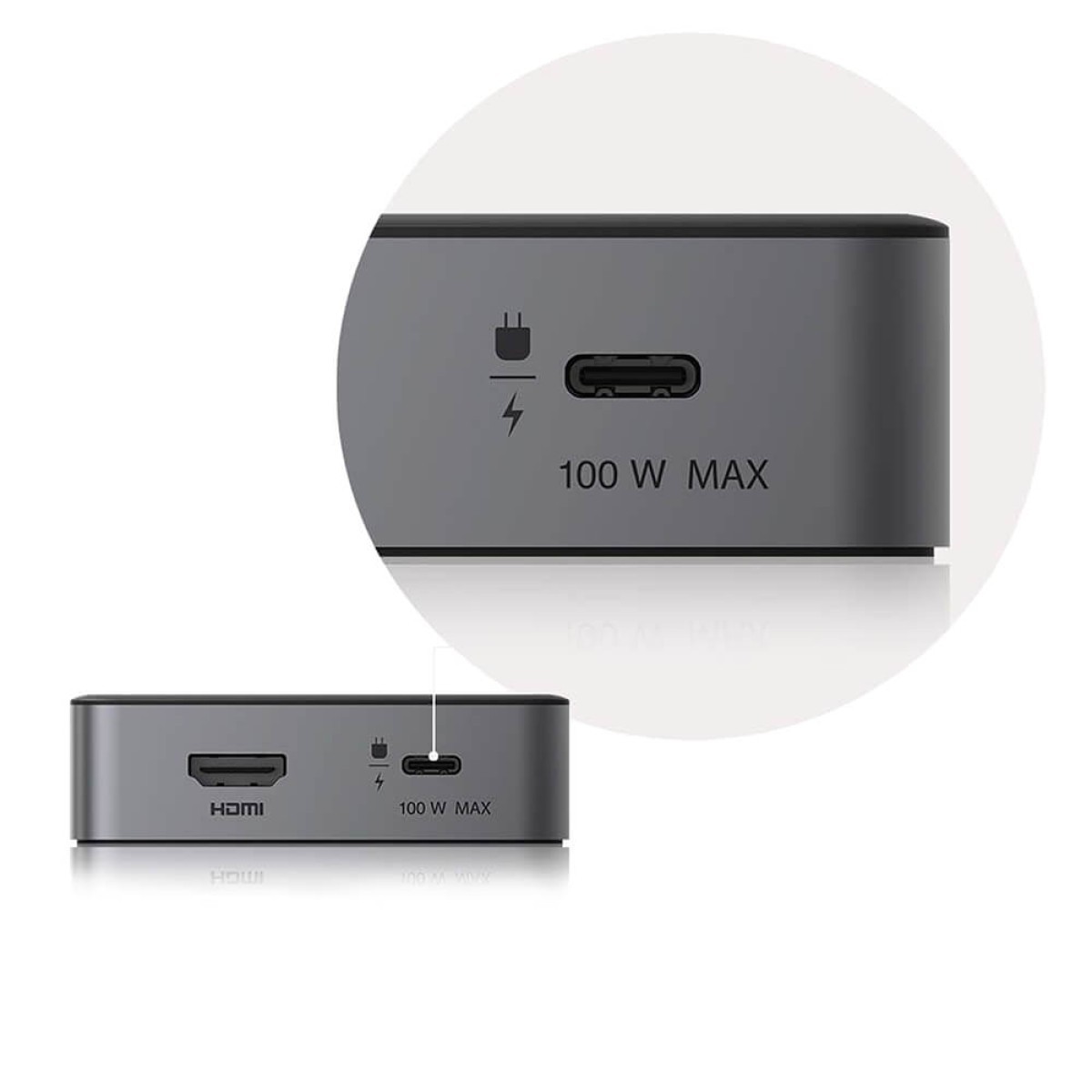 Picture of ZAGG 4-Port Hub