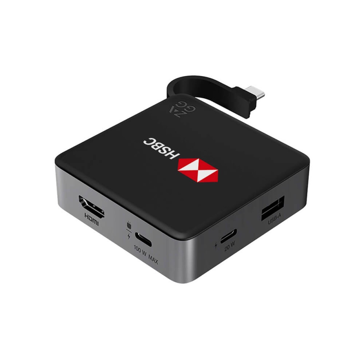 Picture of ZAGG 4-Port Hub
