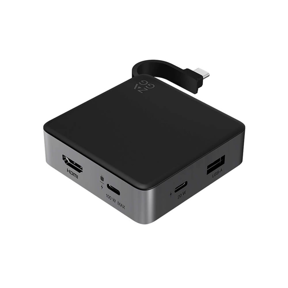 Picture of ZAGG 4-Port Hub