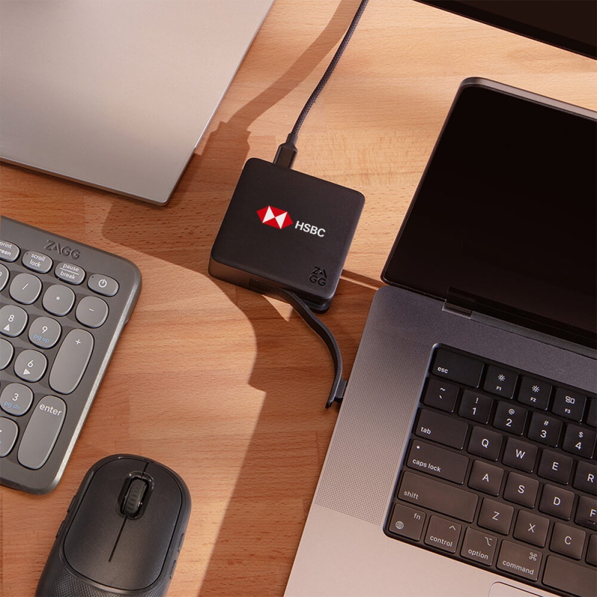 Picture of ZAGG 4-Port Hub