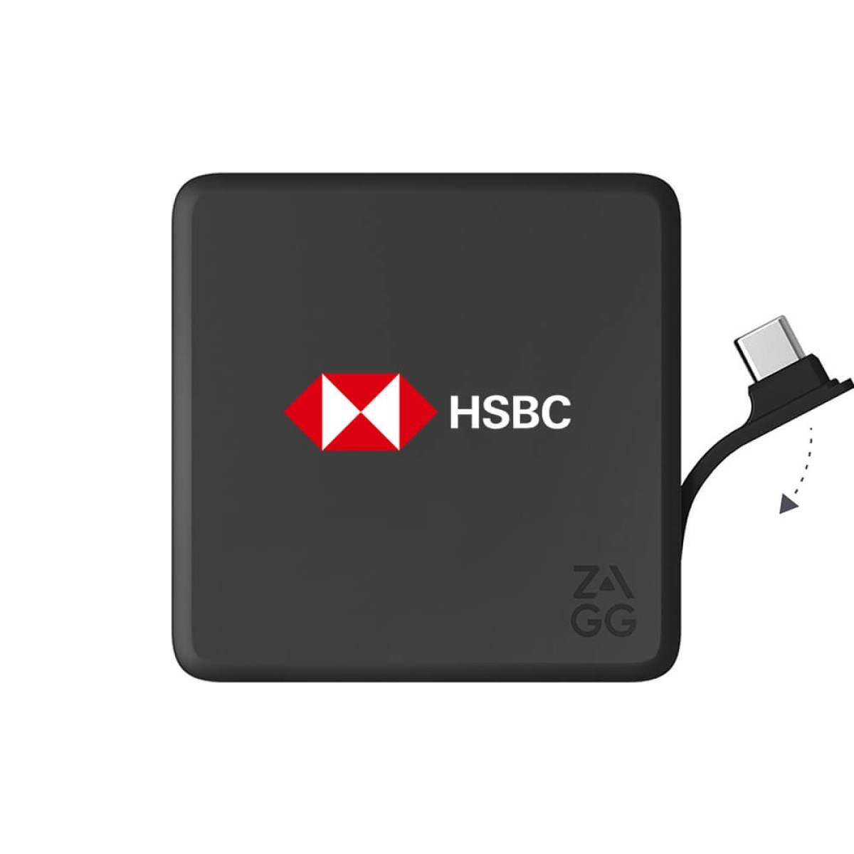 Picture of ZAGG 4-Port Hub