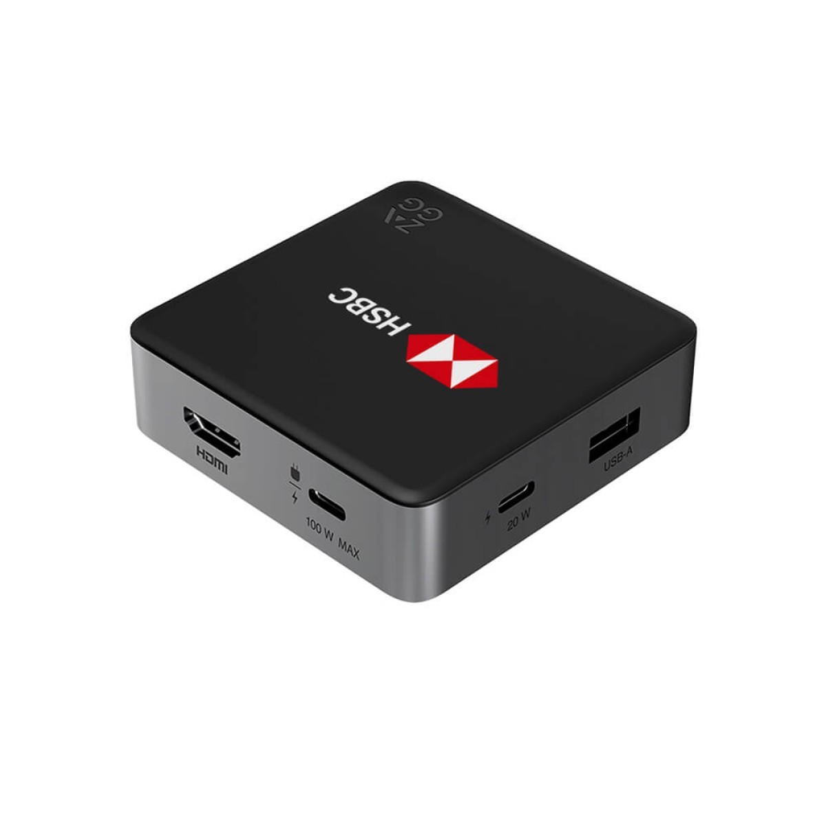 Picture of ZAGG 4-Port Hub