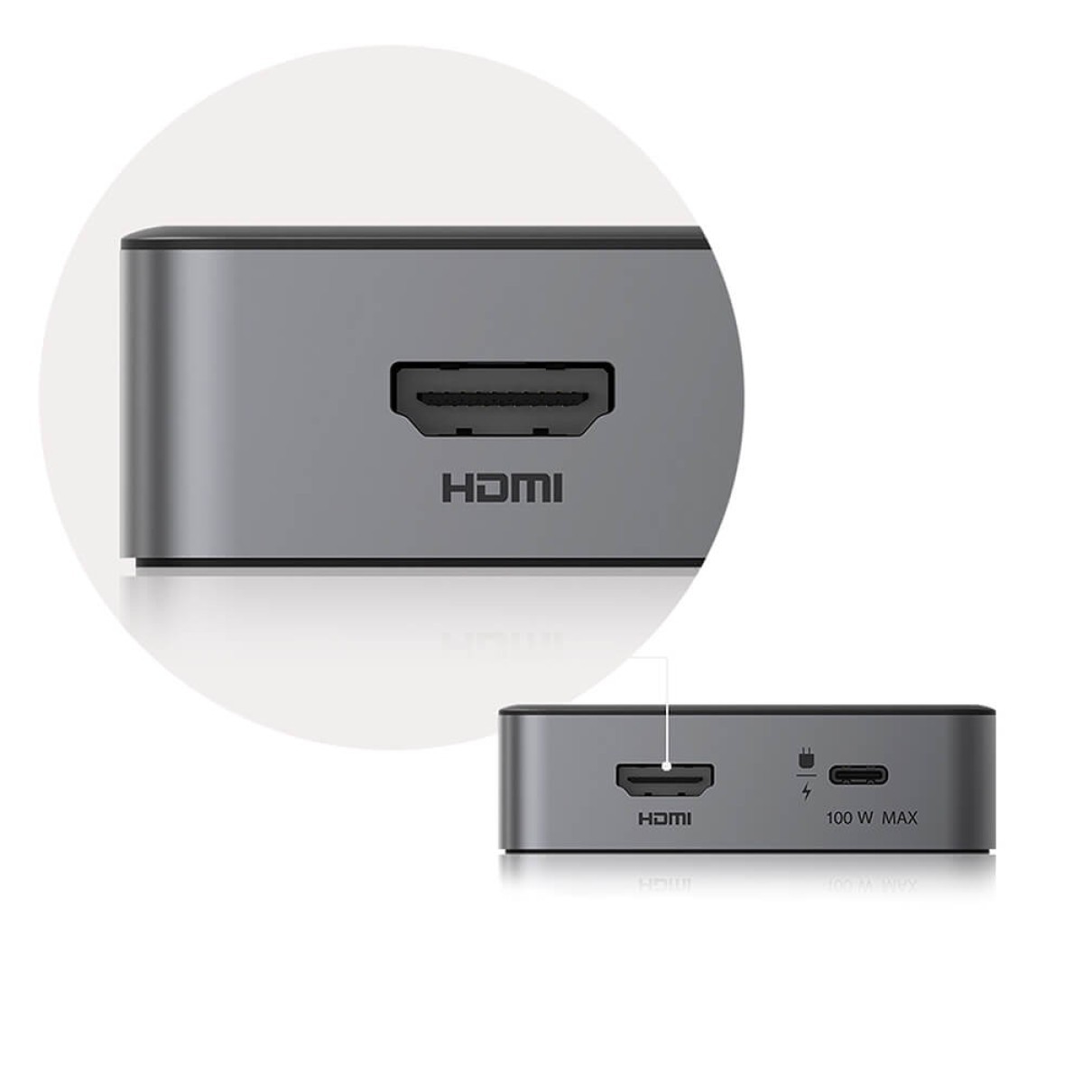 Picture of ZAGG 4-Port Hub