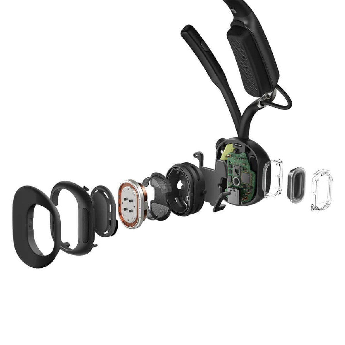 Picture of Shokz OpenMeet