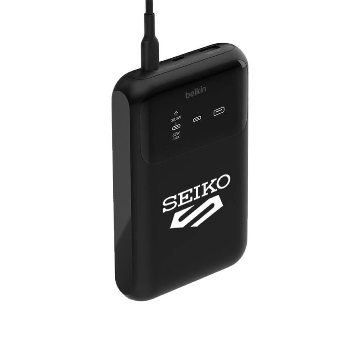 Picture of Belkin 3-Port Laptop Power Bank 20K
