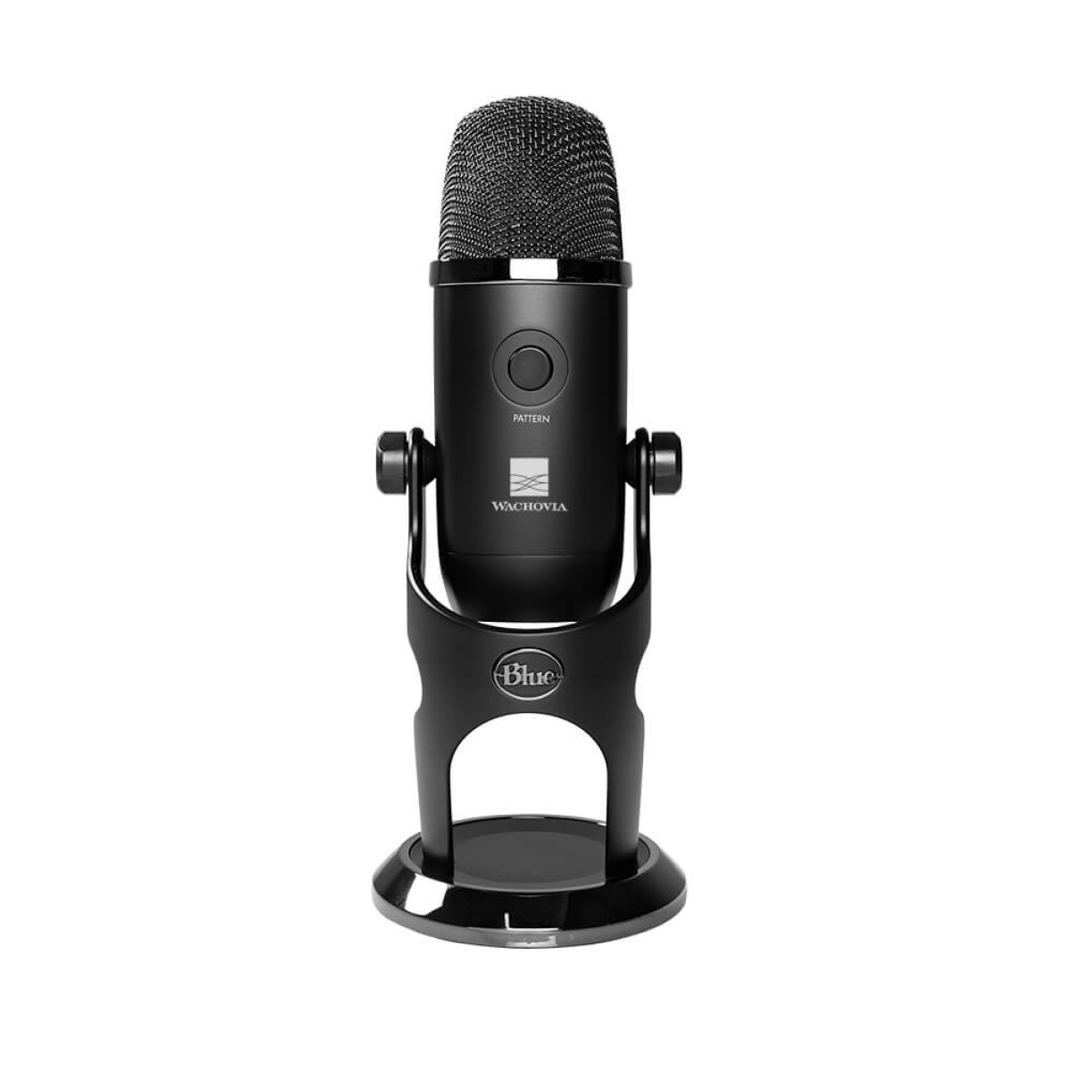 Picture of Blue Yeti X Professional Condenser USB Microphone