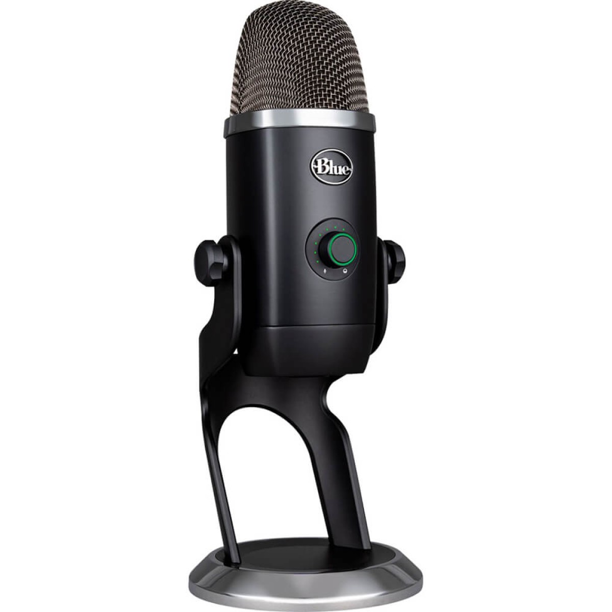 Picture of Blue Yeti X Professional Condenser USB Microphone