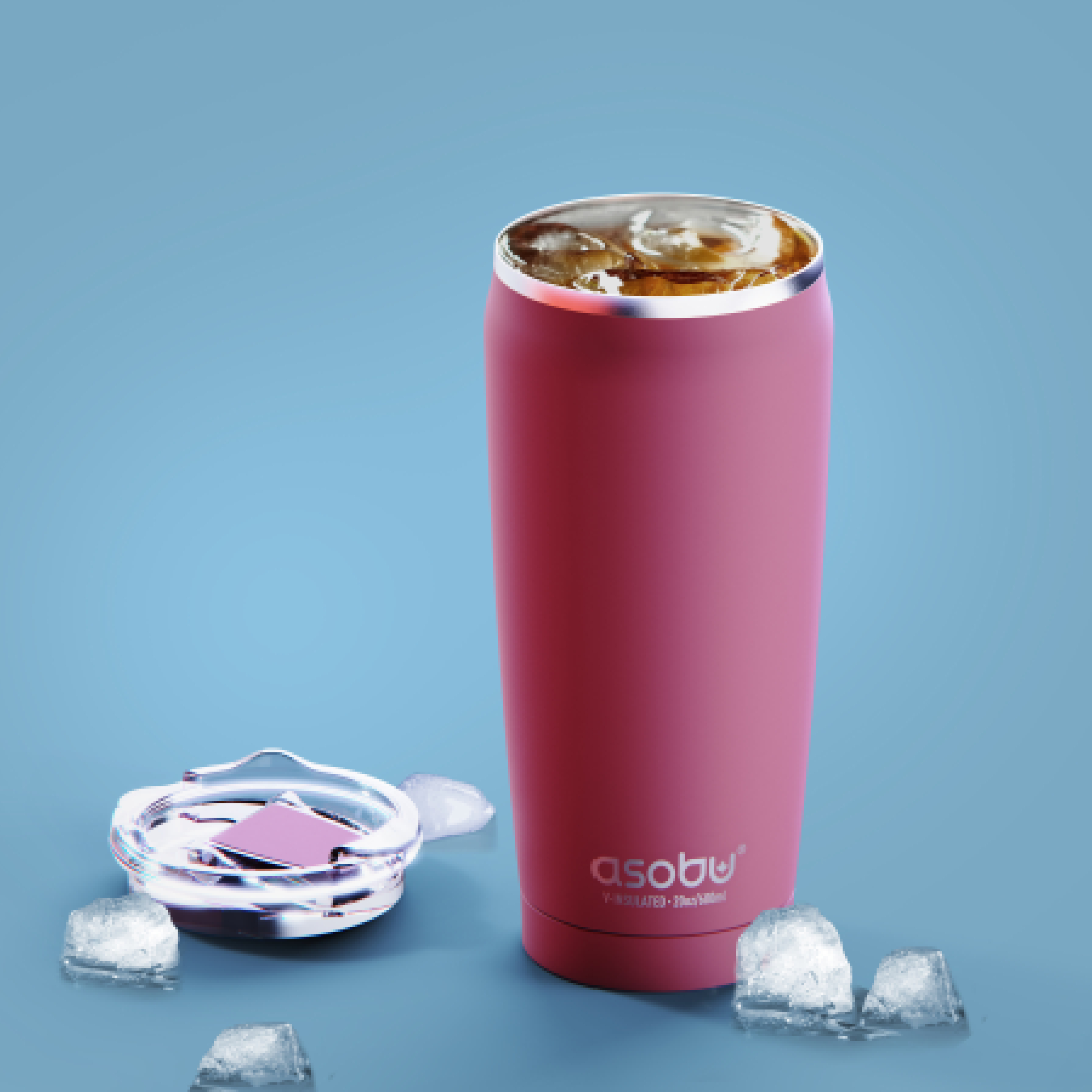Picture of 20 oz Asobu Grande Tumbler