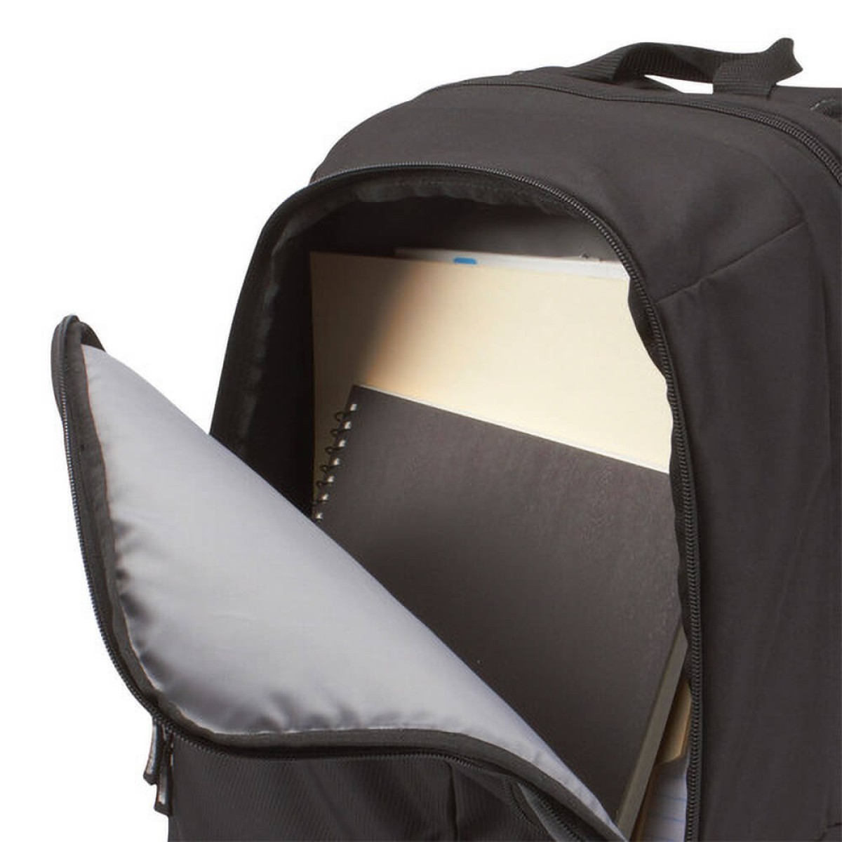 Picture of Case Logic 17" Laptop Backpack